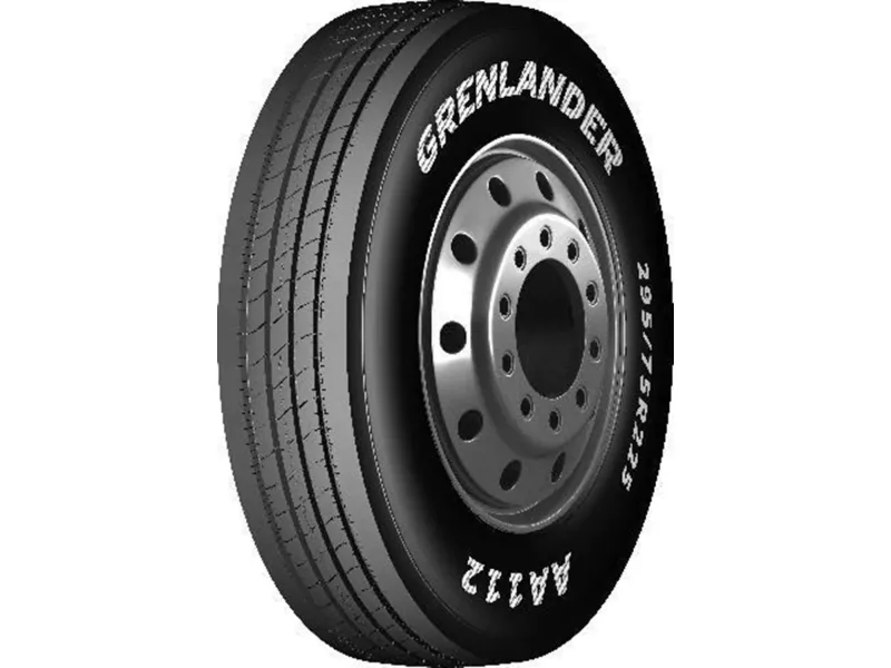 Всесезонная шина Grenlander AA112 (универсальная) 235/75 R17.5 143/141J 18PR