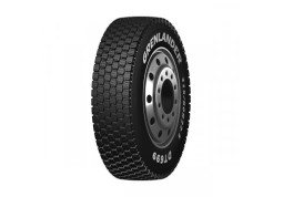 Всесезонная шина Grenlander DT699 (ведущая) 315/80 R22.5 156/150L 20PR