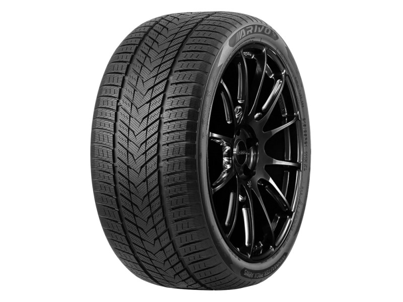 Зимова шина Arivo Winmaster ProX ARW 5 265/45 R21 105V
