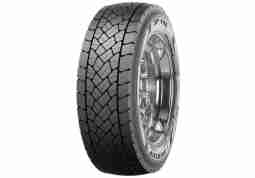 Всесезонная шина Dunlop SP446 (ведущая) 245/70 R17.5 136/134M