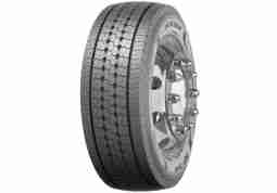 Всесезонная шина Dunlop SP346 (рулевая) 215/75 R17.5 126/124M