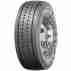 Всесезонная шина Dunlop SP346 (рулевая) 215/75 R17.5 126/124M