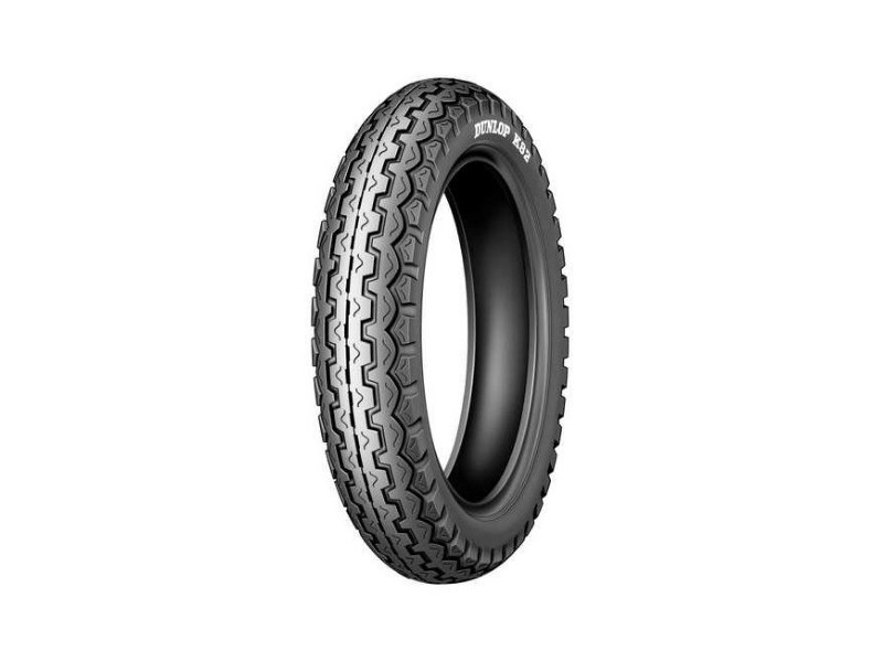 Летняя шина Dunlop K82 3.25 R18 52S