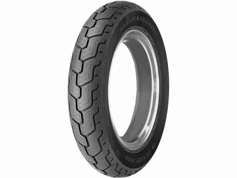 Летняя шина Dunlop D402 H/D 90 R21 54H