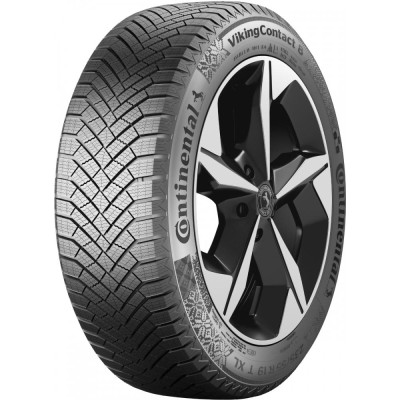 Зимова шина Continental VikingContact 8 245/45 R20 103T