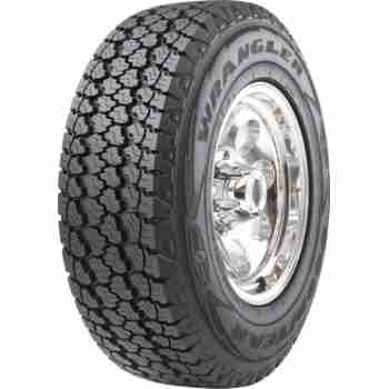 Всесезонная шина Goodyear Wrangler Silentarmor 255/75 R17 113T