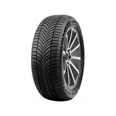 Всесезонна шина Royal Black Royal A/S II 245/45 R18 100W