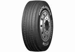 Всесезонна шина Ceat WinMile X3-AW (кермова) 295/80 R22.5 154/149M 18PR