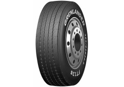 Всесезонна шина Ceat WinMile X3-AW (кермова) 295/80 R22.5 154/149M 18PR