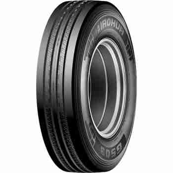 Всесезонна шина Haohua GS03 (кермова) 315/80 R22.5 157/154M 20PR