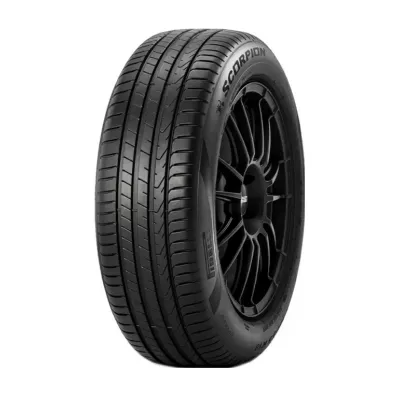 Летняя шина Pirelli Scorpion 255/40 R20 101V