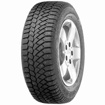 Зимова шина Gislaved Nord*Frost 200 215/45 R17 91T (під шип)