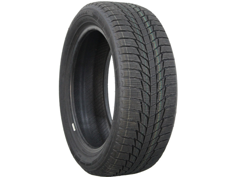 Зимняя шина Triangle SnowLink PL01 235/50 R18 101R