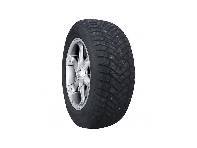 Зимова шина LingLong Green-Max Winter Grip SUV 265/70 R17 115T (під шип)