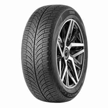 Всесезонна шина ILink MultiMatch A/S 215/65 R17 120/116S