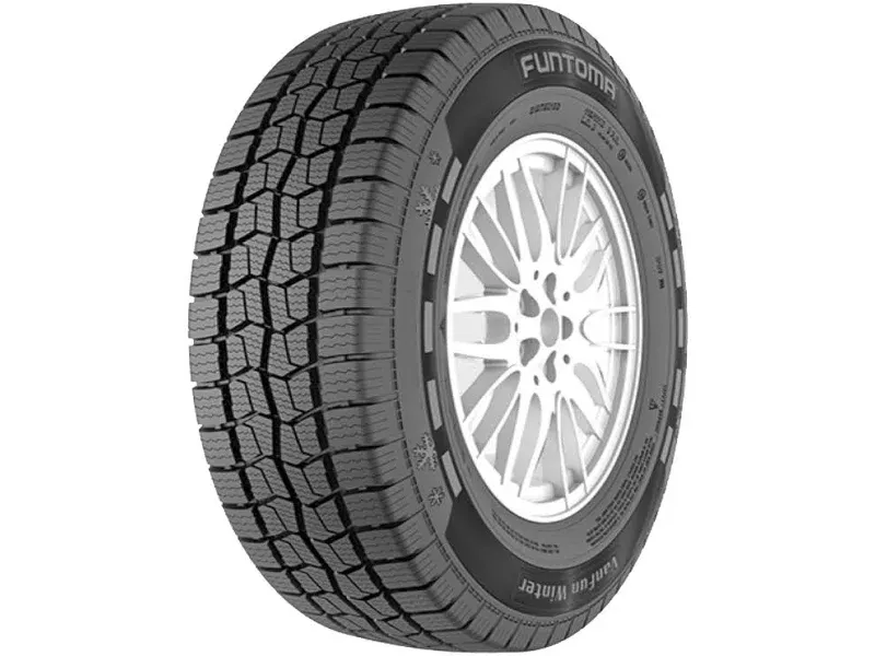Зимняя шина Funtoma VanFun Winter 215/65 R16C 109/107T