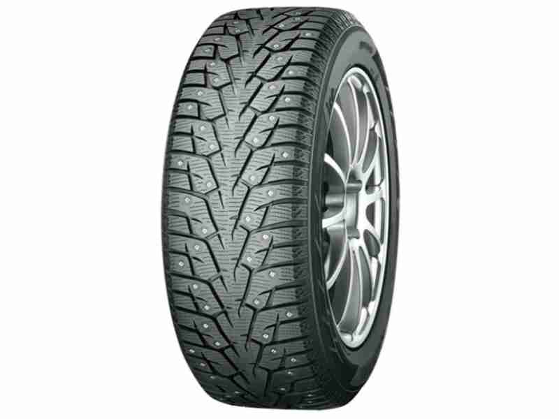 Зимняя шина Lanvigator Ice-Spider 255/45 R20 105T