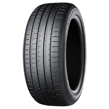 Летняя шина Yokohama Advan Sport V107 SUV 285/40 R21 109Y