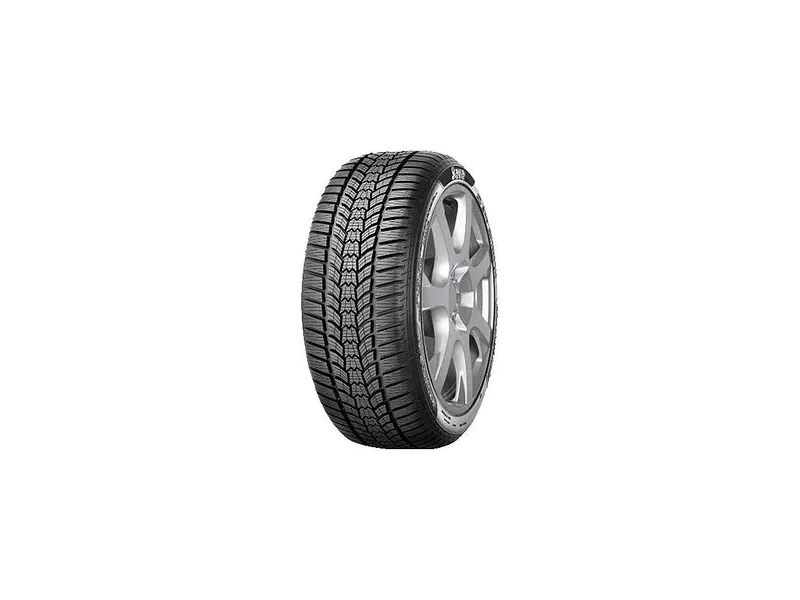Зимняя шина Sava Eskimo HP2 245/45 R18 101V
