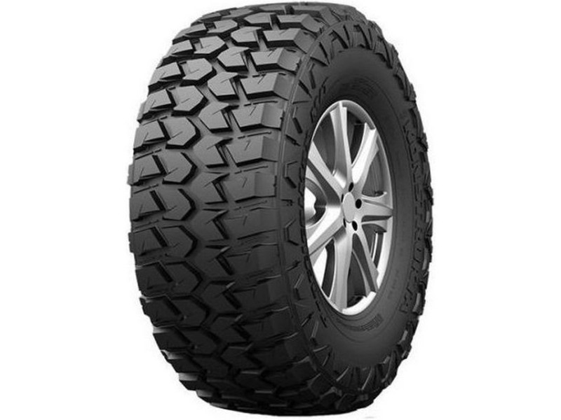 Всесезонная шина Kapsen RS25 PracticalMax M/T 265/70 R17 121/118R