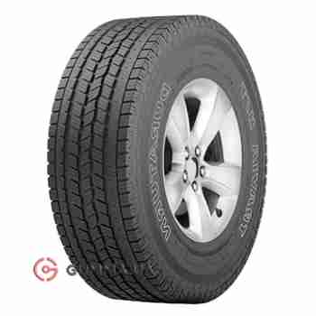 Летняя шина Duraturn Travia H/T 245/65 R17 107T