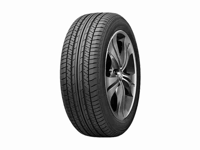 Летняя шина Yokohama Aspec A349 215/55 R17 94V