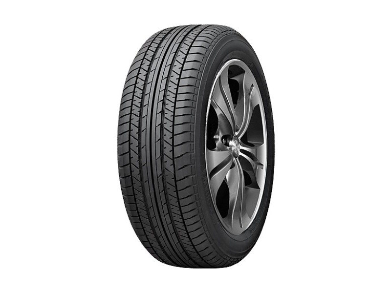 Літня шина Yokohama Aspec A349 215/55 R17 94V