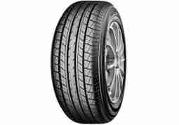 Летняя шина Yokohama BluEarth E70 225/50 R17 98V