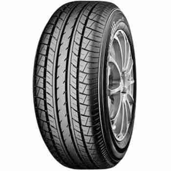 Летняя шина Yokohama BluEarth E70 225/50 R17 98V