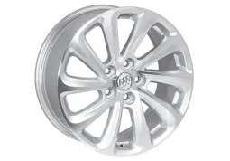 Диск JH H410 SMF R18 W8.0 PCD5x120 ET42 DIA67.1