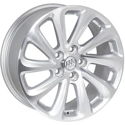 Диск JH H410 SMF R18 W8.0 PCD5x120 ET42 DIA67.1