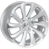 Диск JH H410 SMF R18 W8.0 PCD5x120 ET42 DIA67.1