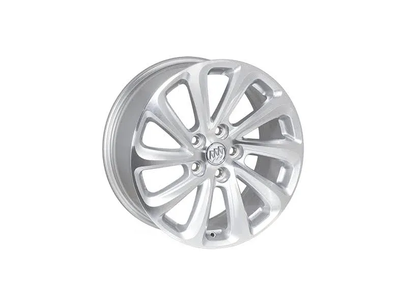 Диск JH H410 SMF R18 W8.0 PCD5x120 ET42 DIA67.1