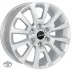 Диск JH H578 S R18 W7.5 PCD6x139.7 ET25 DIA106.1