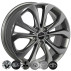 Диск ZF TL0255N GMF R18 W7.5 PCD5x114.3 ET48 DIA67.1