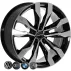Диск ZF TL0021 BMF R19 W7.0 PCD5x112 ET43 DIA57.1