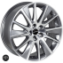 Диск JH 532 GMF R19 W7.5 PCD5x114.3 ET35 DIA60.1
