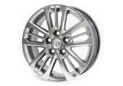Диск Replica Toyota RB315 HS R16 W6.5 PCD5x114.3 ET45 DIA67.1