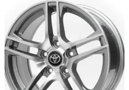 Диск Replica Toyota RB554 HS R16 W7.0 PCD5x114.3 ET42 DIA67.1