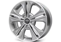Диск Replica Toyota RB175 HS R16 W6.0 PCD5x114.3 ET43 DIA67.1