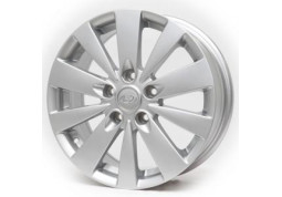 Диск Replica Hyundai RB105 HS R16 W6.5 PCD5x114.3 ET45 DIA67.1