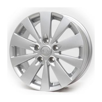 Диск Replica Hyundai RB105 HS R16 W6.5 PCD5x114.3 ET45 DIA67.1