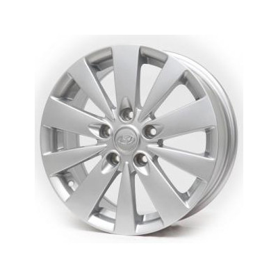 Диск Replica Hyundai RB105 HS R16 W6.5 PCD5x114.3 ET45 DIA67.1