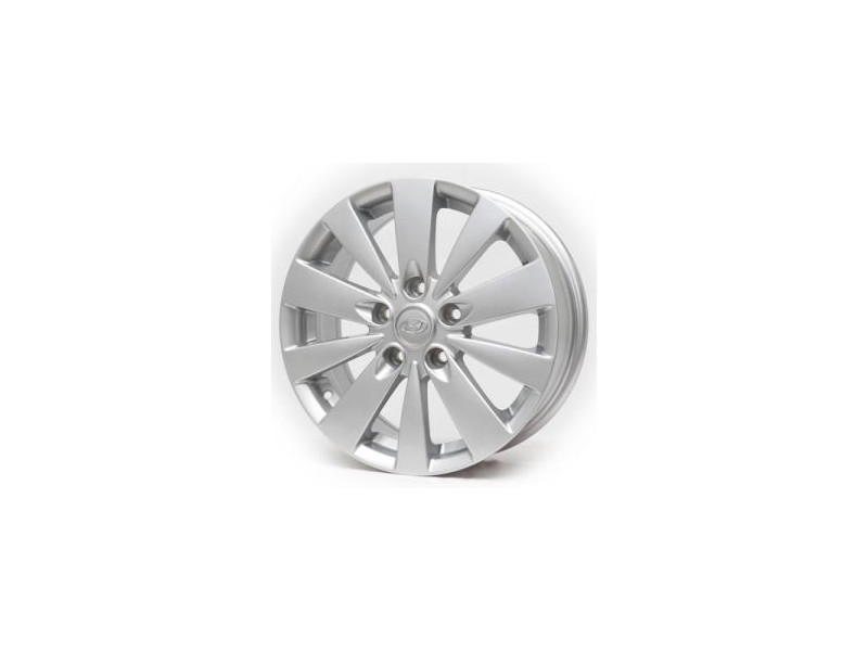 Диск Replica Hyundai RB105 HS R16 W6.5 PCD5x114.3 ET45 DIA67.1