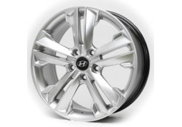 Диск Replica Hyundai RB115 HS R17 W7.0 PCD5x114.3 ET50 DIA67.1