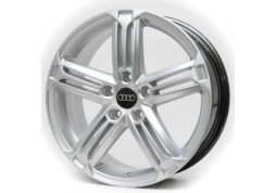 Диск Replica Audi RB018 HS R17 W7.0 PCD5x112 ET45 DIA57.1