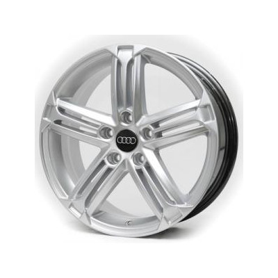 Диск Replica Audi RB018 HS R17 W7.0 PCD5x112 ET45 DIA57.1
