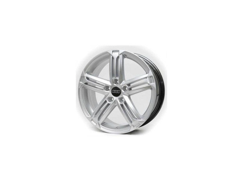 Диск Replica Audi RB018 HS R17 W7.0 PCD5x112 ET45 DIA57.1