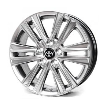 Диск Replica Toyota RB331 HS R17 W7.0 PCD5x114.3 ET45 DIA67.1