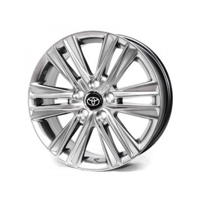 Диск Replica Toyota RB331 HS R17 W7.0 PCD5x114.3 ET45 DIA67.1